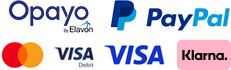 Sage Pay trust icons