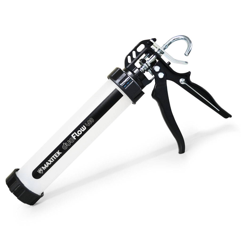 Canister Adhesive Spray Gun Lechler  Tip Protrade