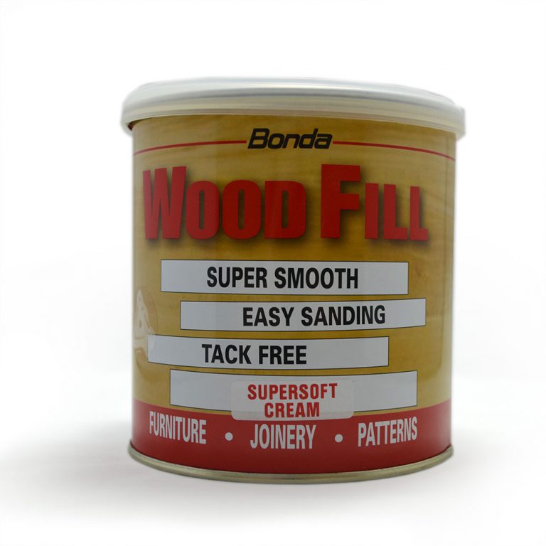 Wood Filler Hardener 40g Protrade