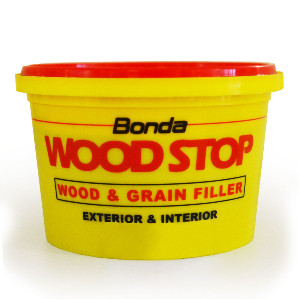Wood Filler Hardener 40g Protrade