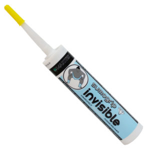 maxitek sumogrip invisible