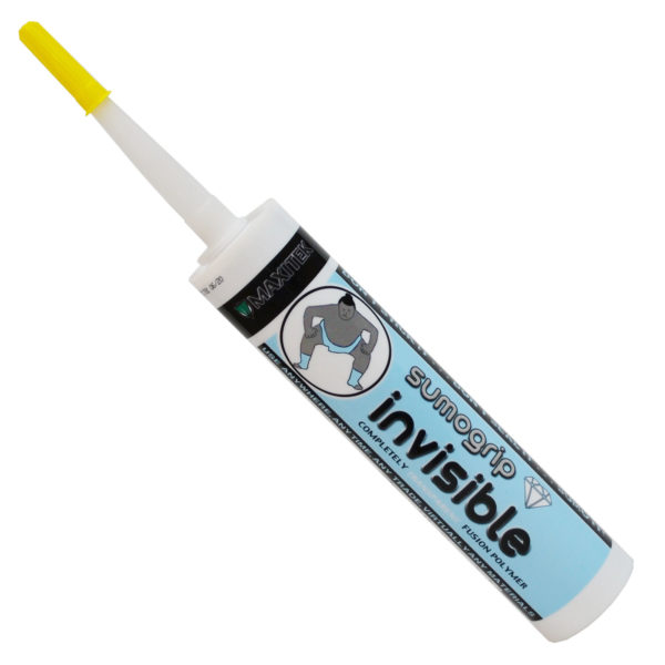 maxitek sumogrip invisible