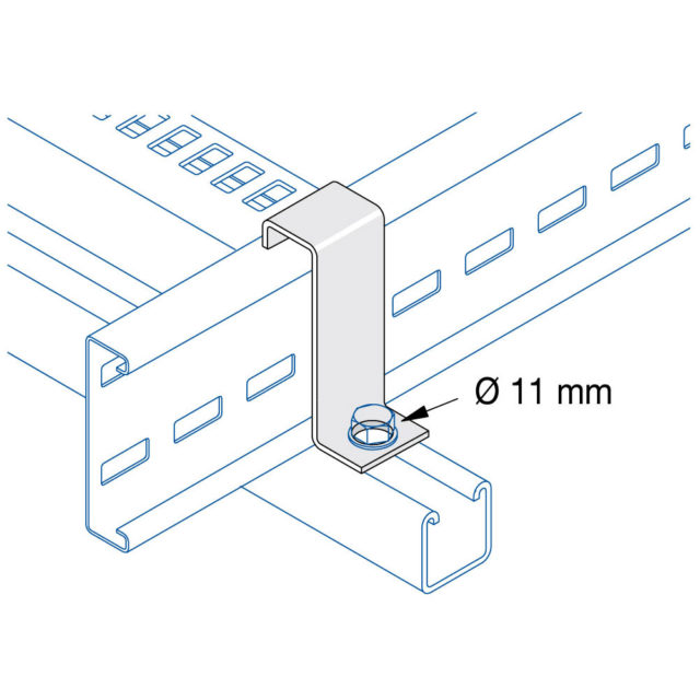 how much weight can a unistrut hold how much weight can a unistrut hold