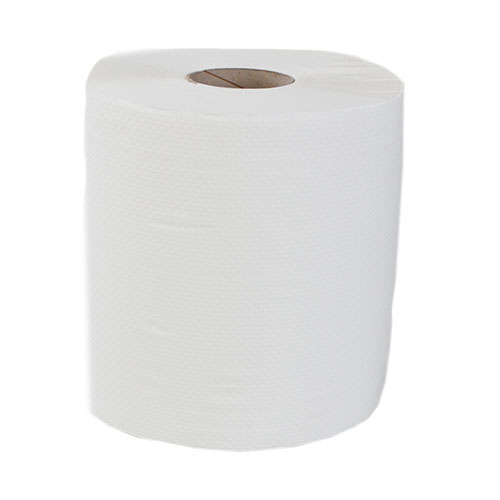 Maxitek White Multi Purpose Wiping Roll - Protrade