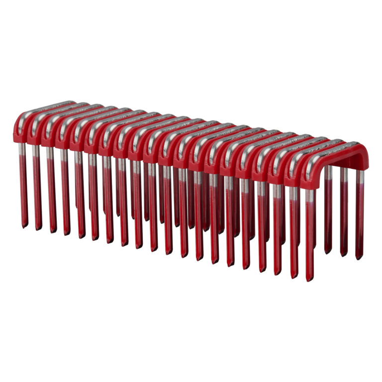 Milwaukee 25mm Cable staple for M12BCST Box of 600 Protrade