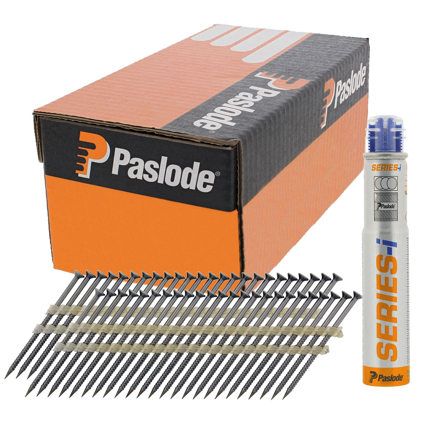 Genuine Paslode Series-I Gas Cell 