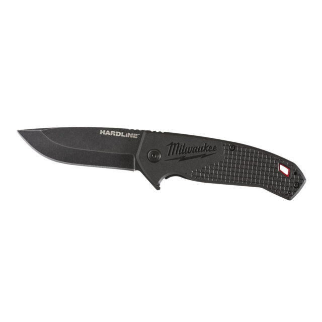 Milwaukee 6in1 Fastback Flip Utility Knife Protrade Milwaukee 6in1 Fastback Flip Utility Knife Protrade