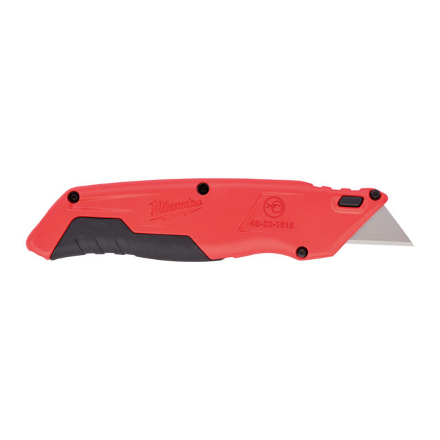 Milwaukee Compact Sliding Utility Knife Protrade