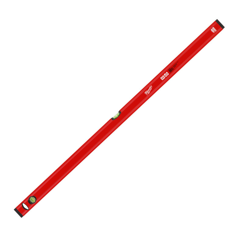 Milwaukee Redstick 3pce Slim Spirit Level Set Protrade