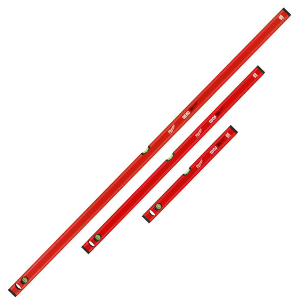 Niveau digital Redstick Milwaukee 120cm