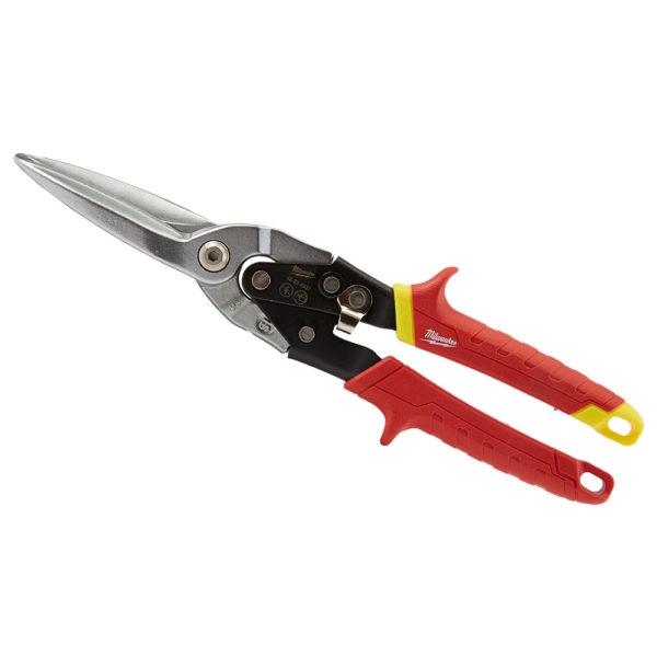 Milwaukee snips cheap