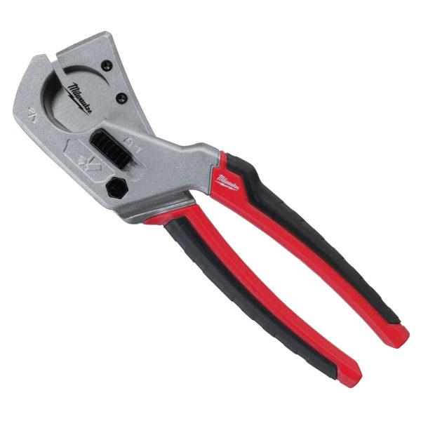 milwaukee exhaust pipe cutter