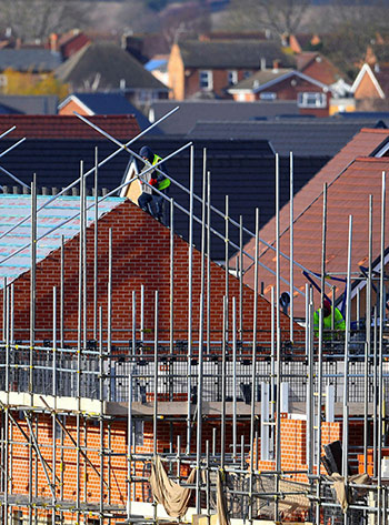 Building with Apprentices