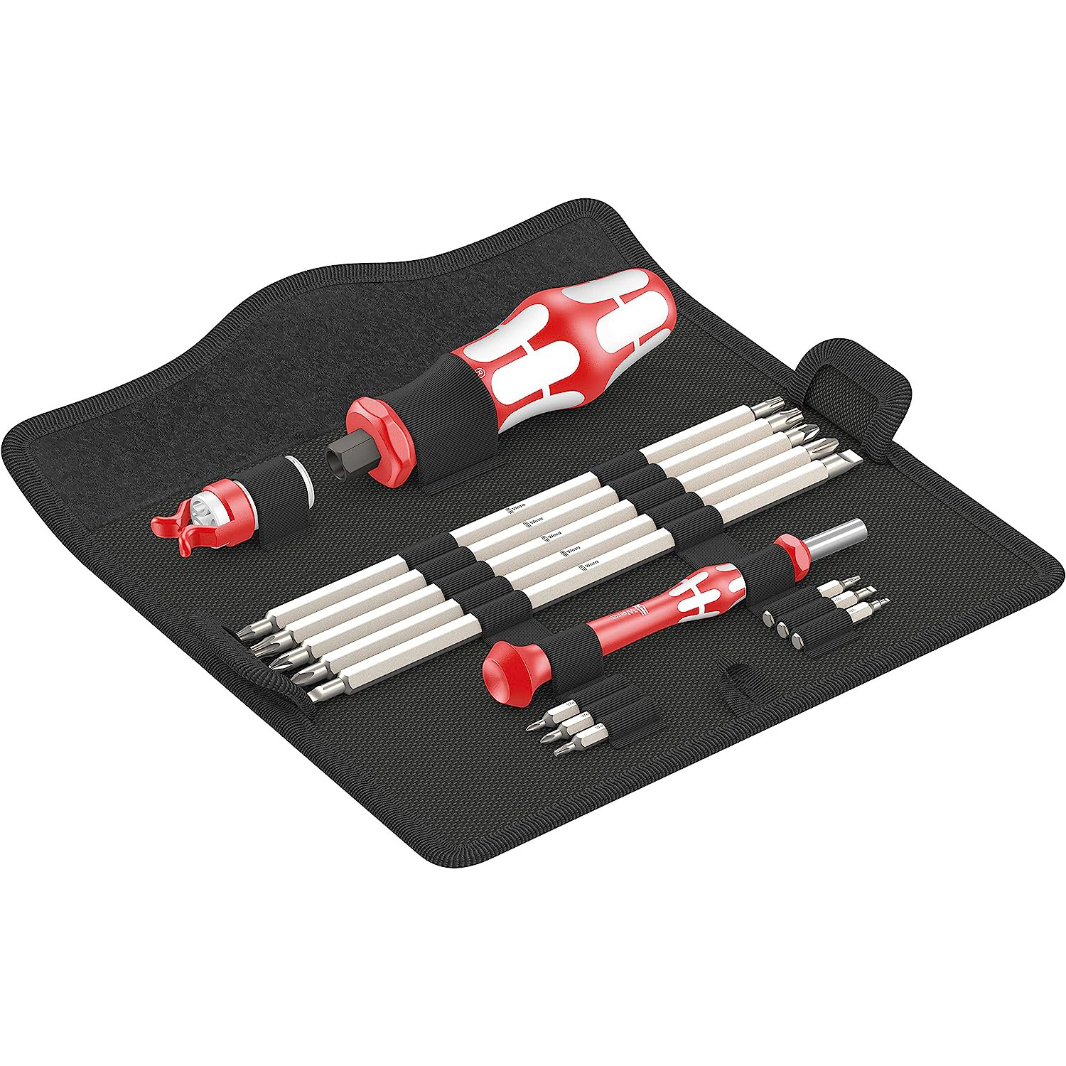 Wera Advent Calendar 2023 Protrade