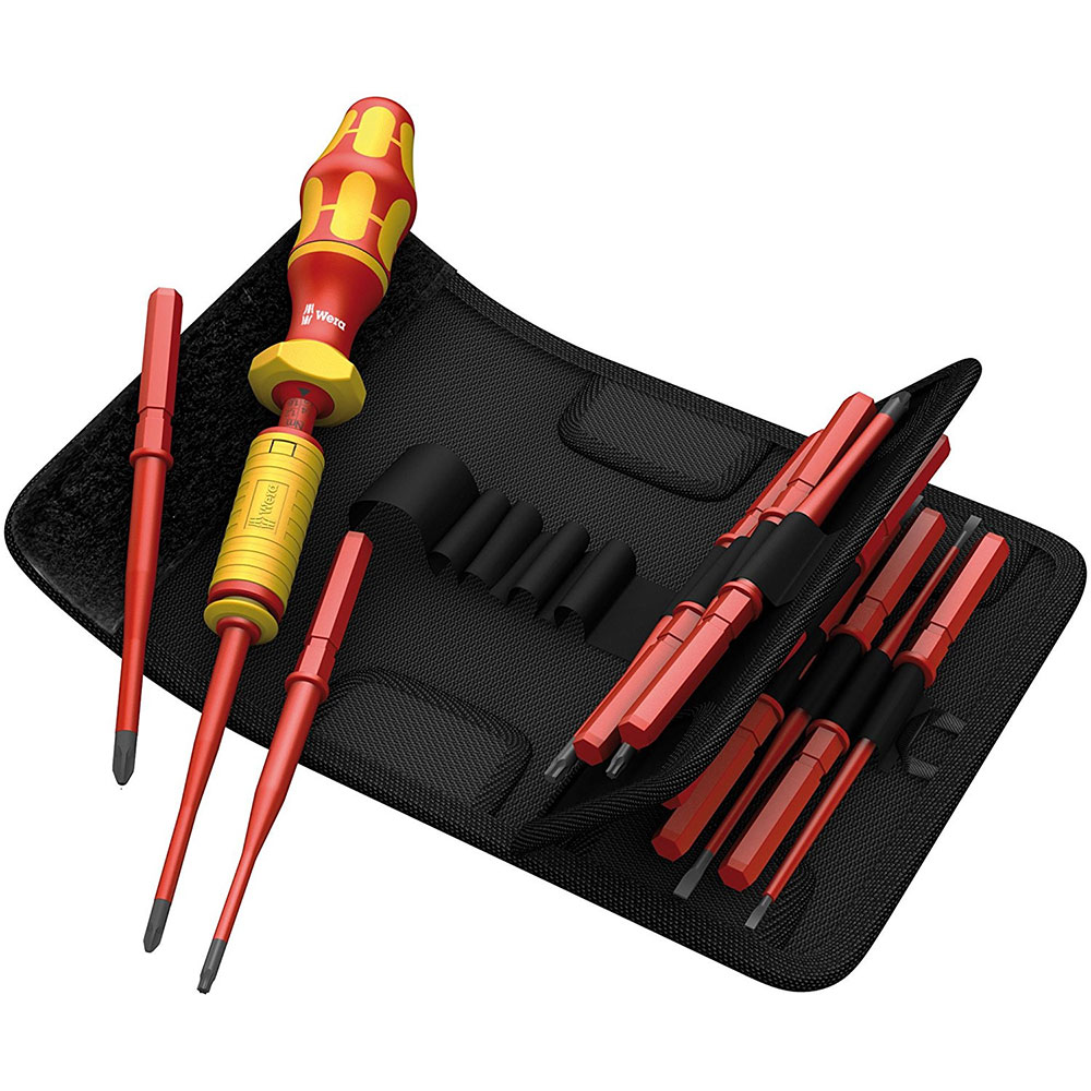 Vde torque screwdriver deals