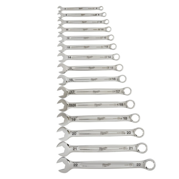 20mm Wera Joker 6003 Combination Ring Spanners