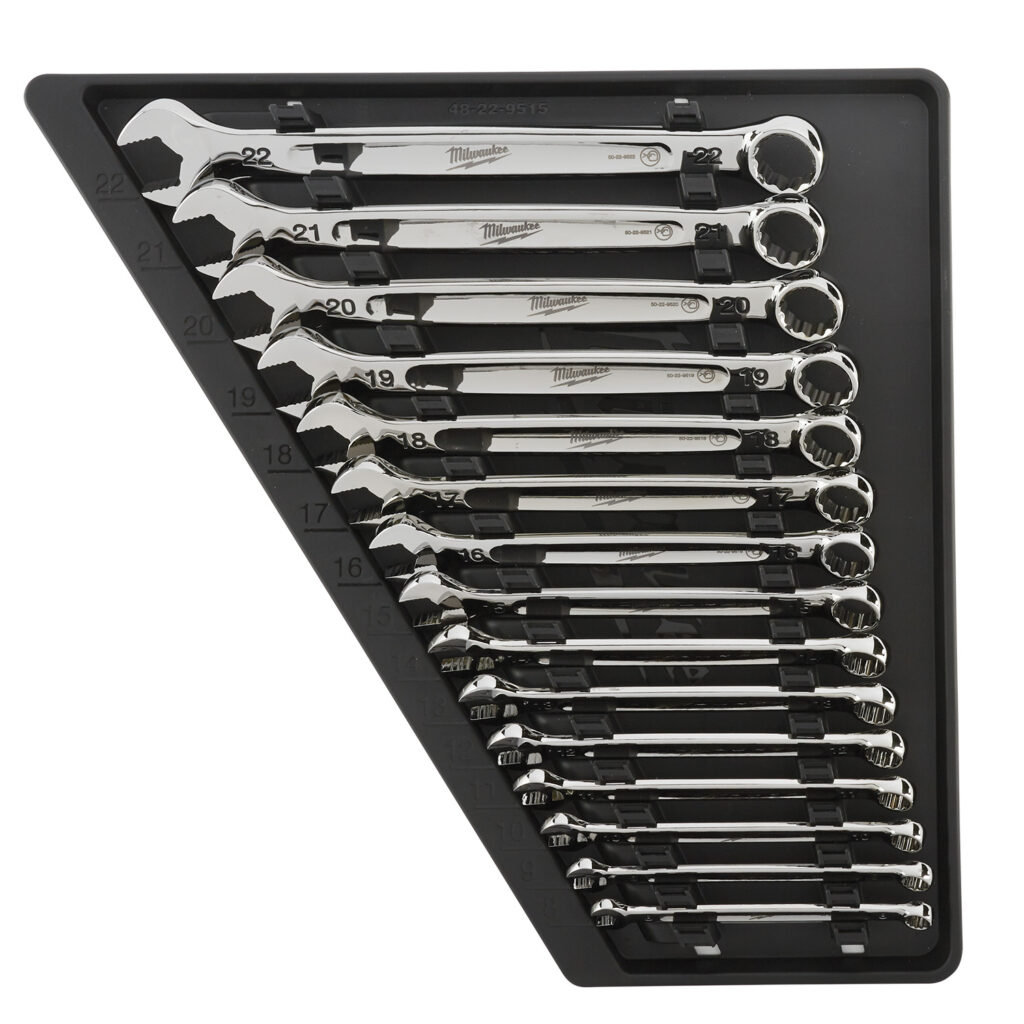 Wera 6003 Joker 11pce Combination Spanner Set Protrade