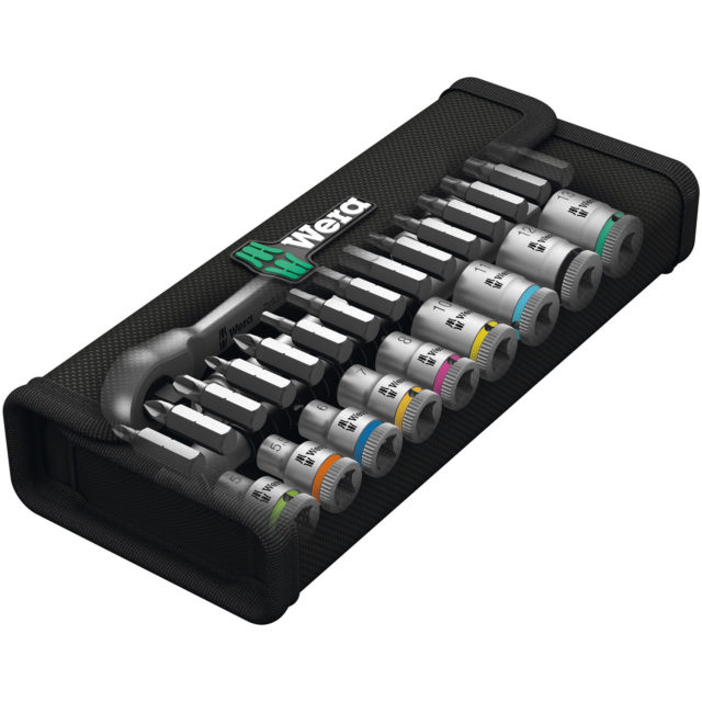 Buy Wera Hand Tools & Accessories | Protrade