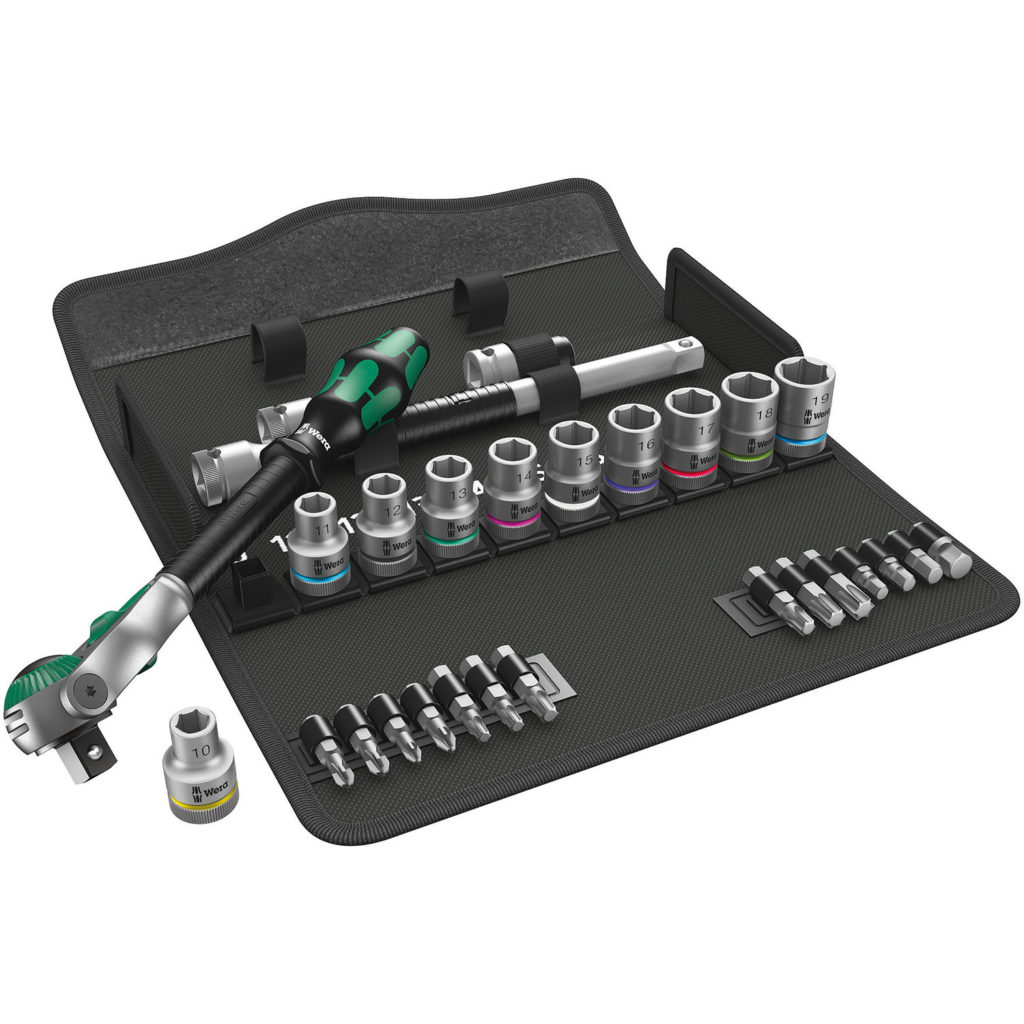 Buy Wera Hand Tools & Accessories | Protrade