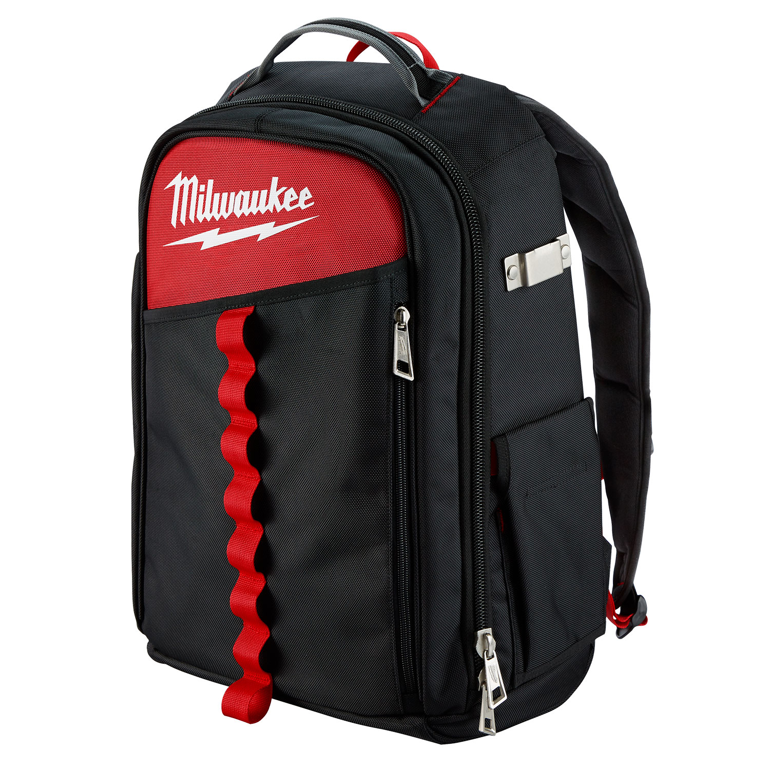 straw mini backpack