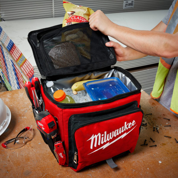 Milwaukee Jobsite Cool Bag Protrade
