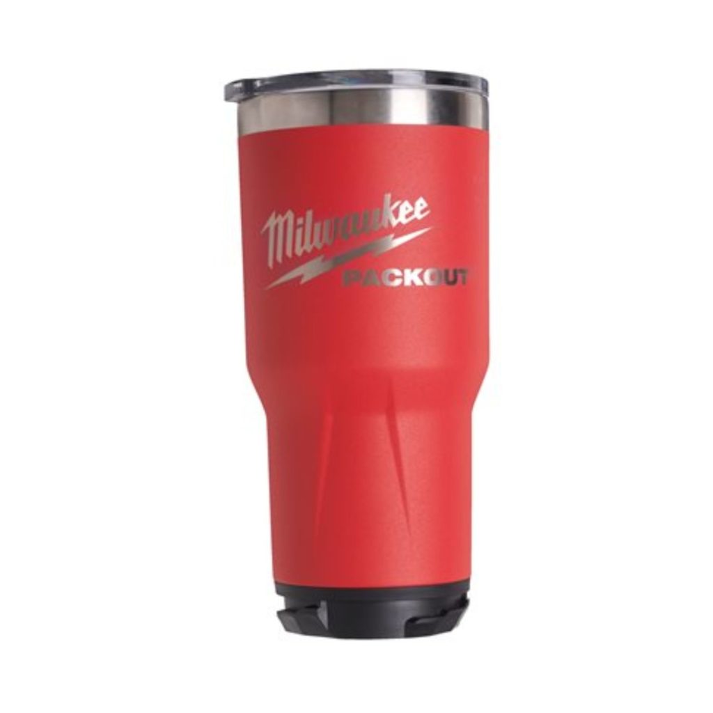 Milwaukee Packout Cup - Protrade