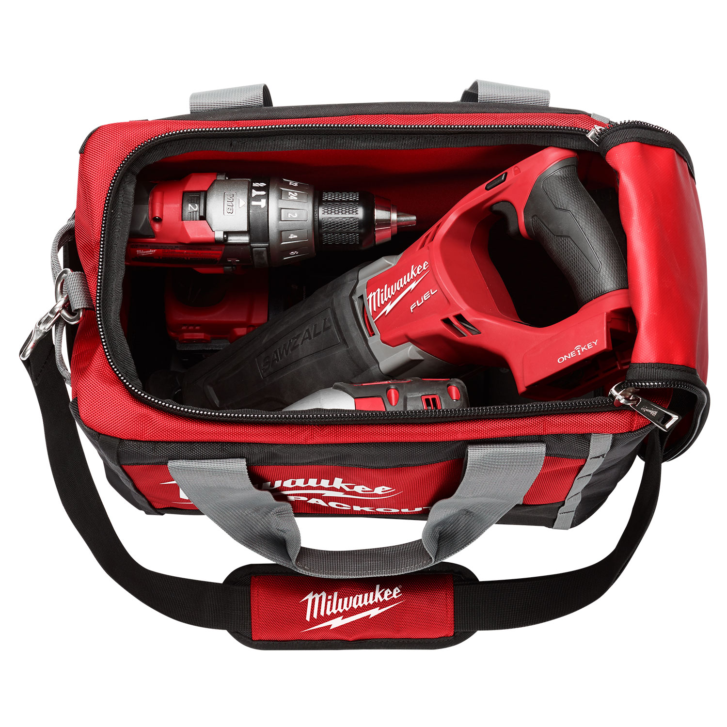 Milwaukee tools