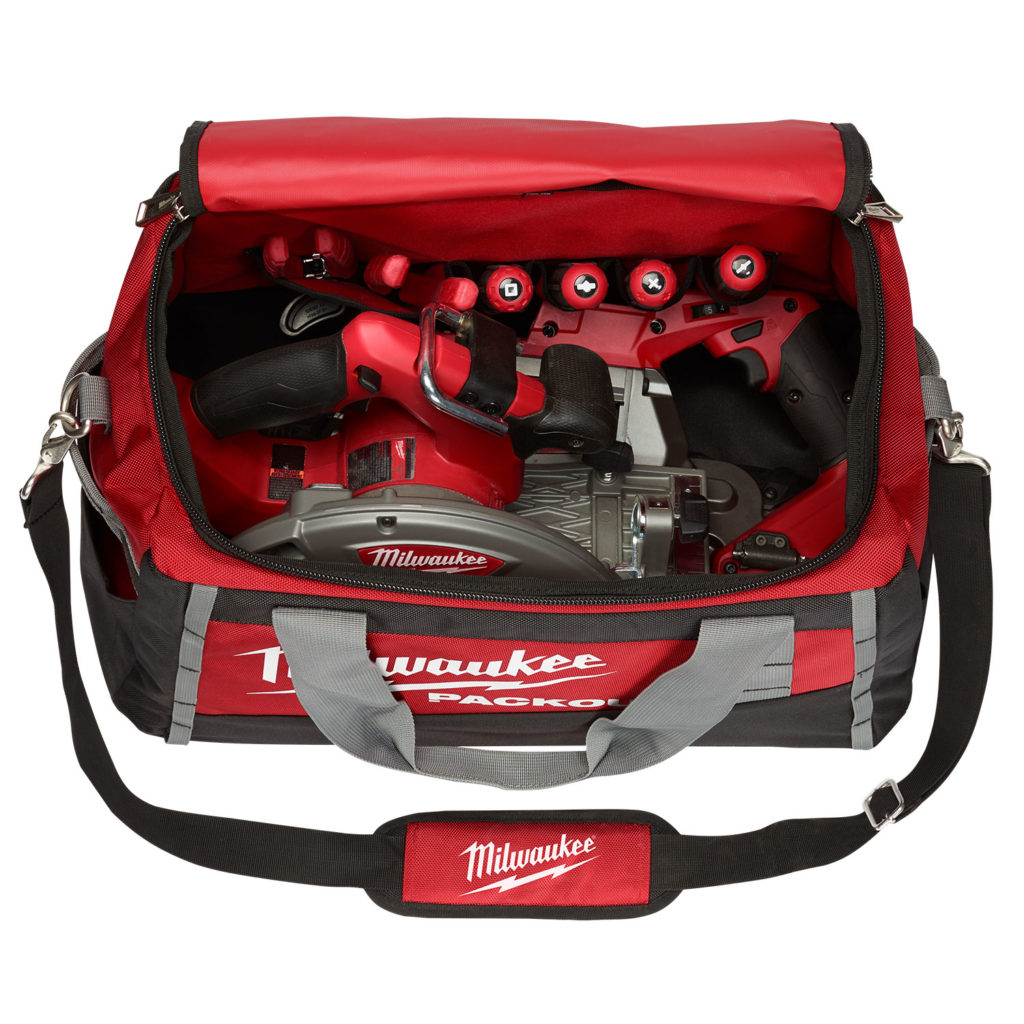 Milwaukee packout duffel bag Clearance