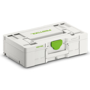 Festool SYS-Combi 3 Systainer Storage Case/Drawer