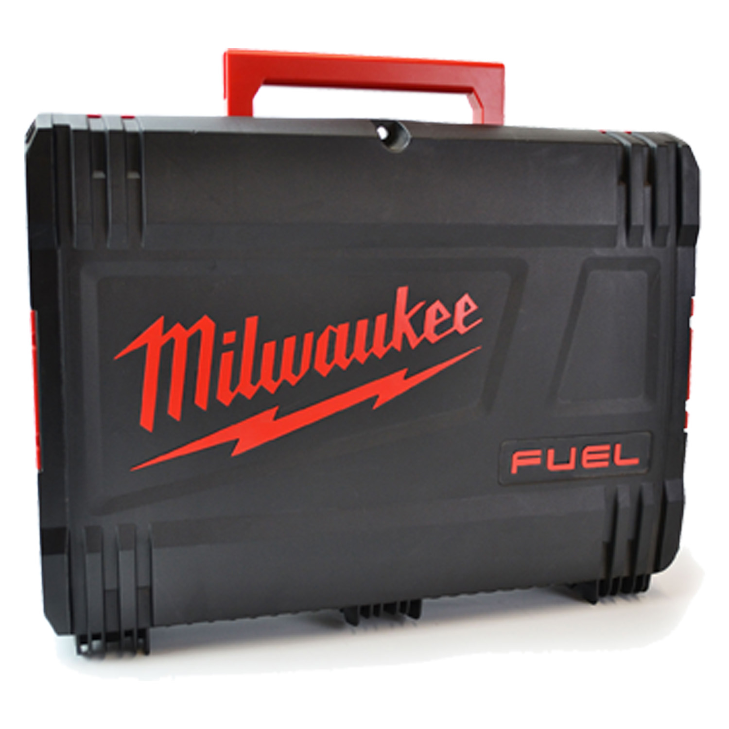 Milwaukee angle on sale grinder case