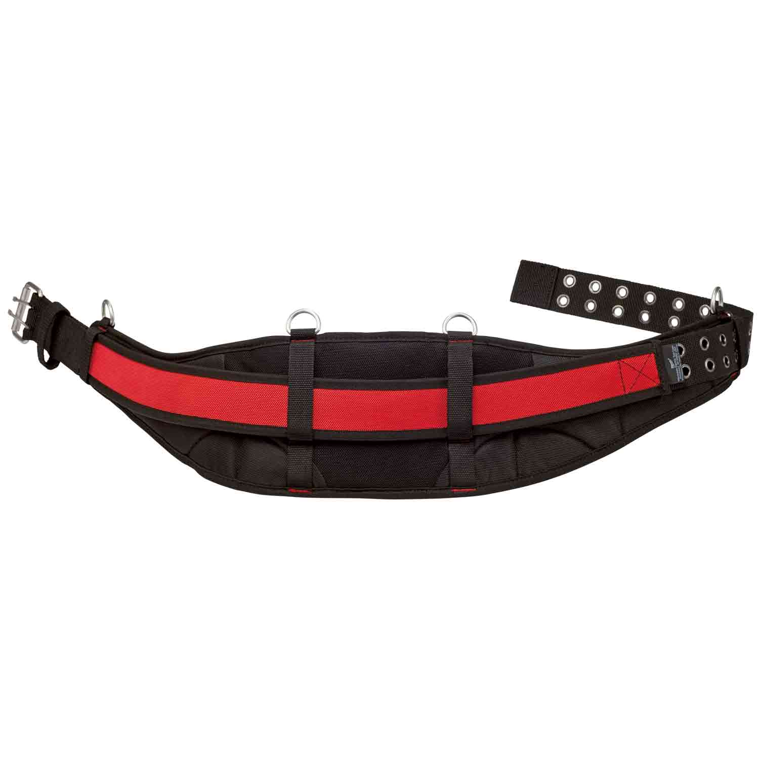 Milwaukee Contactors Work Belt Protrade