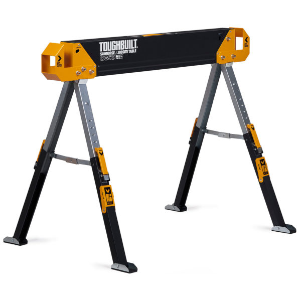 Toughbuilt trestles c700 deals