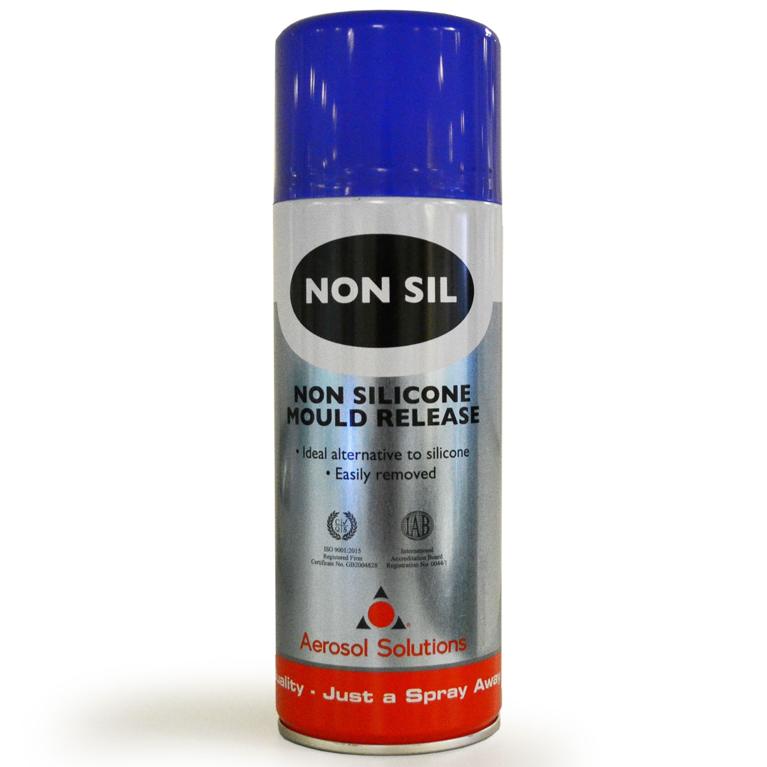 HUILE SILICONE EN SPRAY 400ml