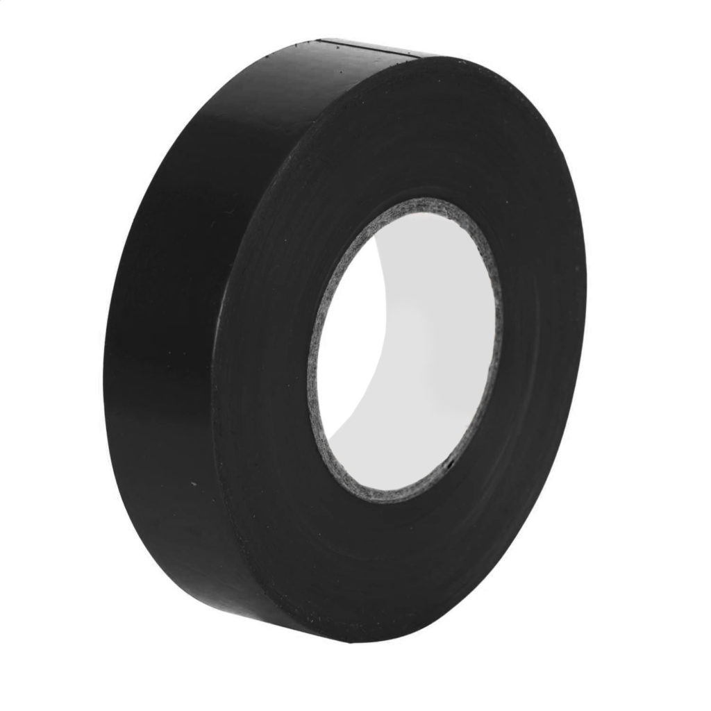 PVC Electrical Insulation Tape Protrade