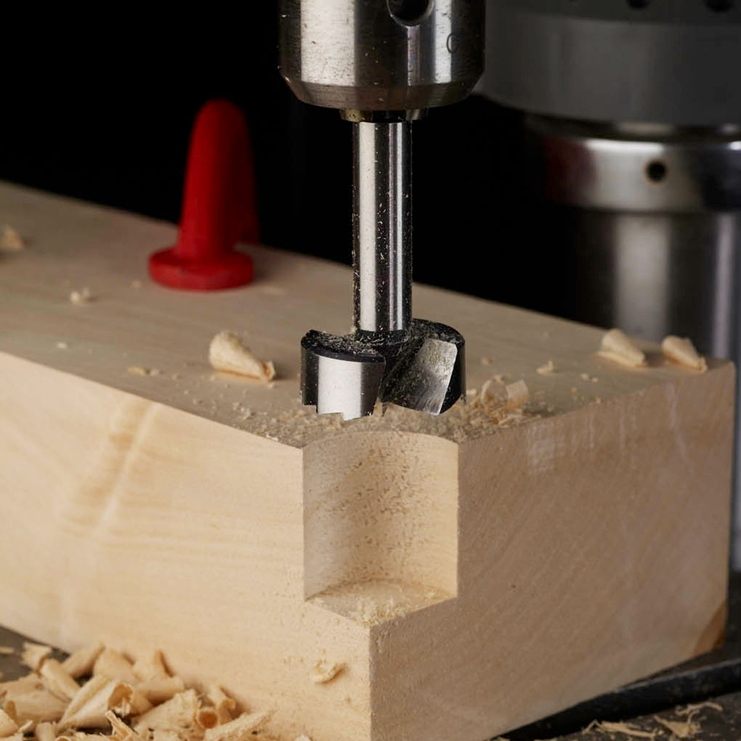 Milwaukee Forstner Bits Protrade