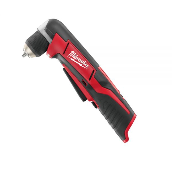 Milwaukee C12RAD 12V Angle Drill Body Protrade