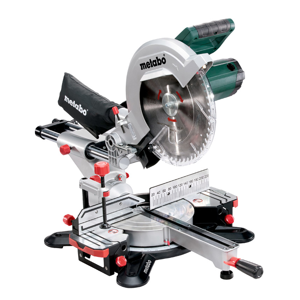 mitre saw