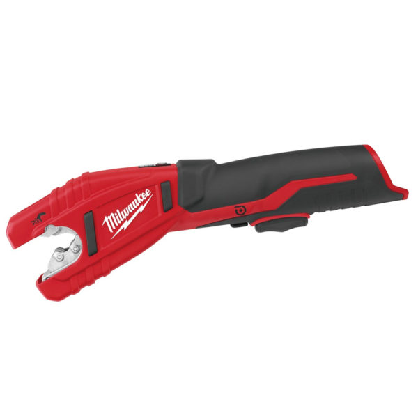 Milwaukee C12 Pipe Cutter