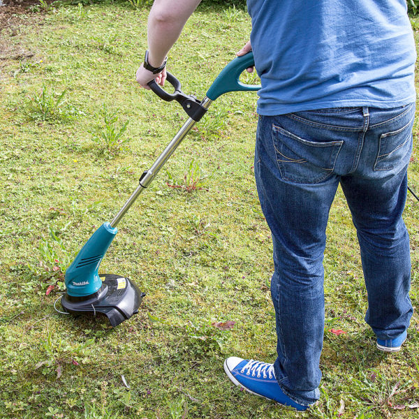 Makita Electric Line Trimmer - Protrade