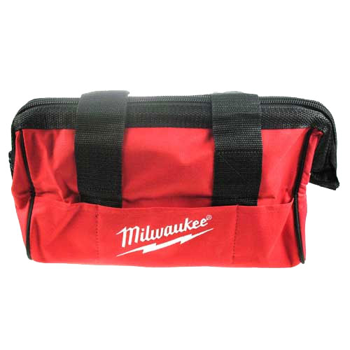 Milwaukee M12 305mm Heavy Duty Canvas Tool Bag - Protrade