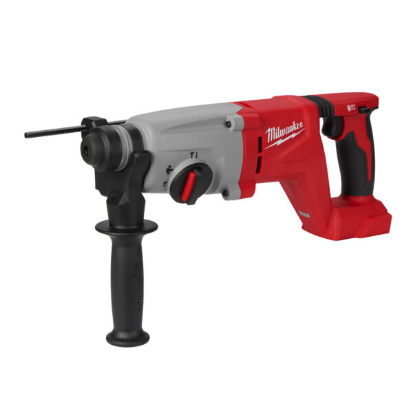 Milwaukee M18BLHACD 18V 26mm SDS Hammer