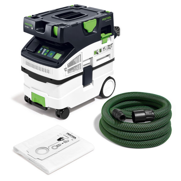 Festool CTM Midi Dust Extractor