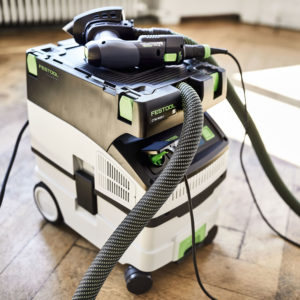 ctm festool extractor 15l