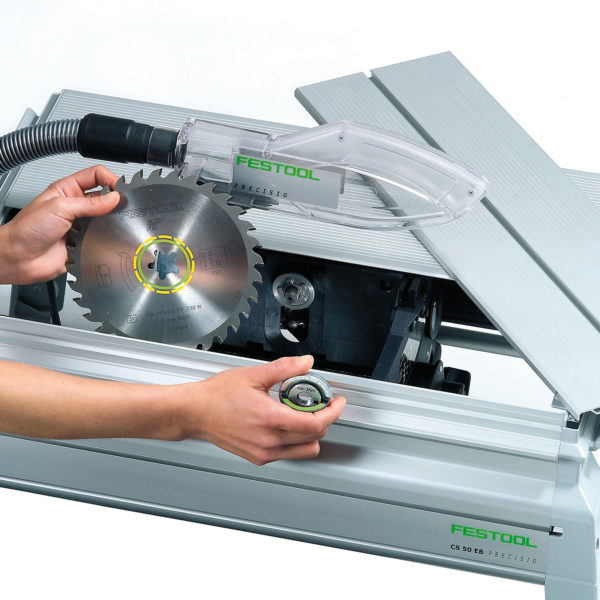 Festool cs50 portable table saw deals