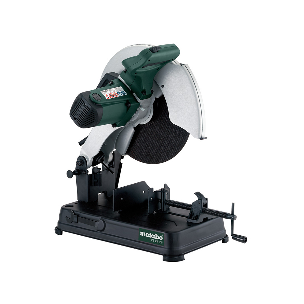 Metabo CS23355 14