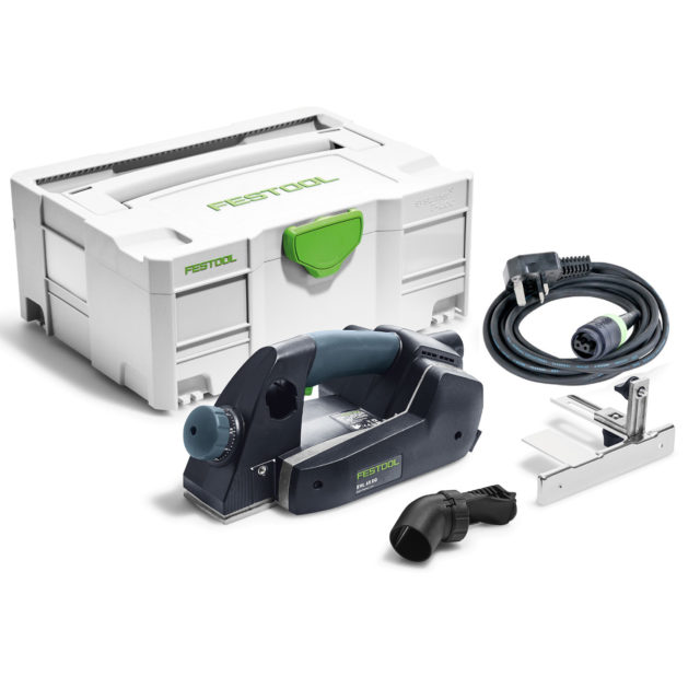 Virutex CE53S Edge Lipping Planer Protrade
