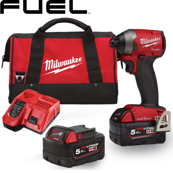 Milwaukee m18oneid2 discount