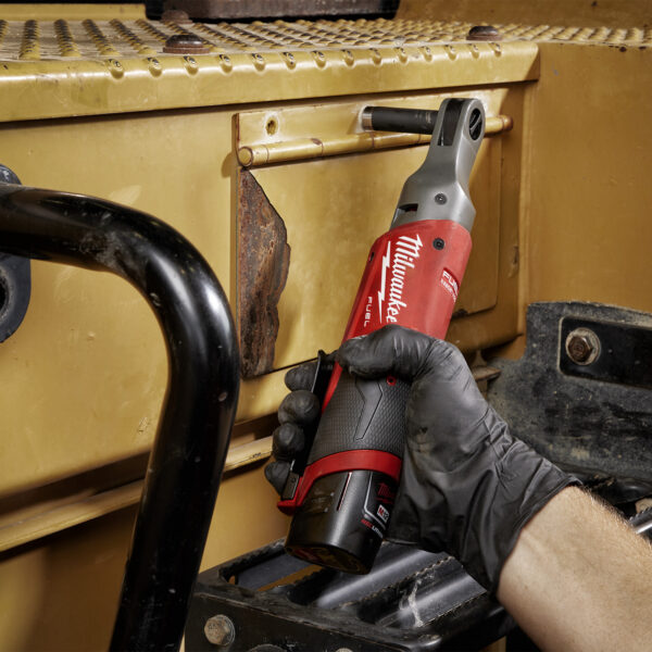 Milwaukee m12fir on sale