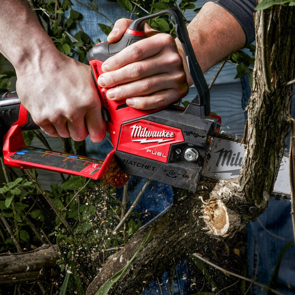 M12 fuel hatchet pruning saw sales