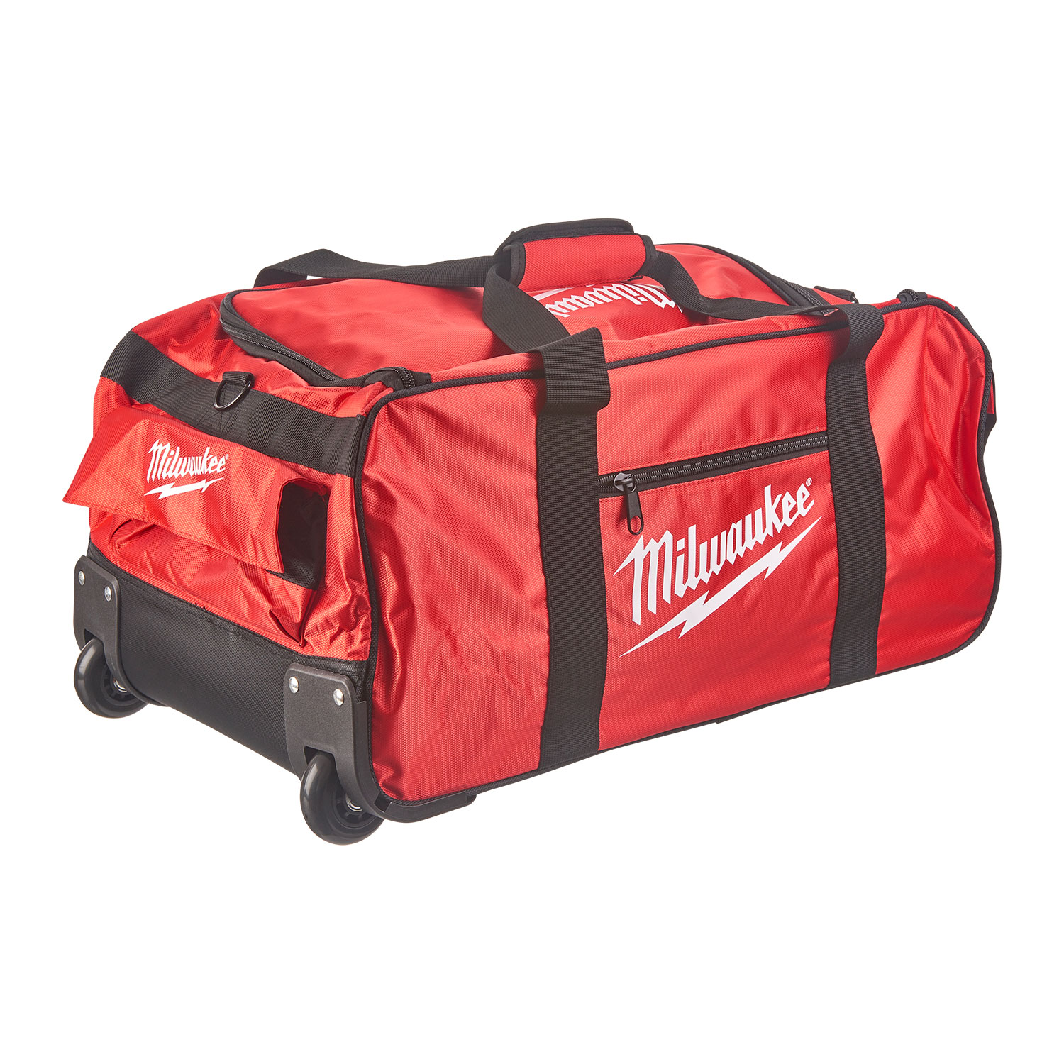 Milwaukee Heavy Duty Canvas Tool Bag IUCN Water